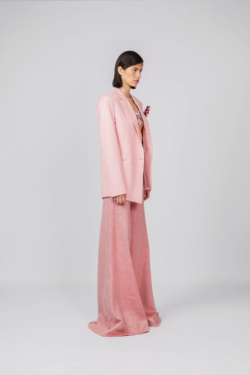 Cymbidium Jacket